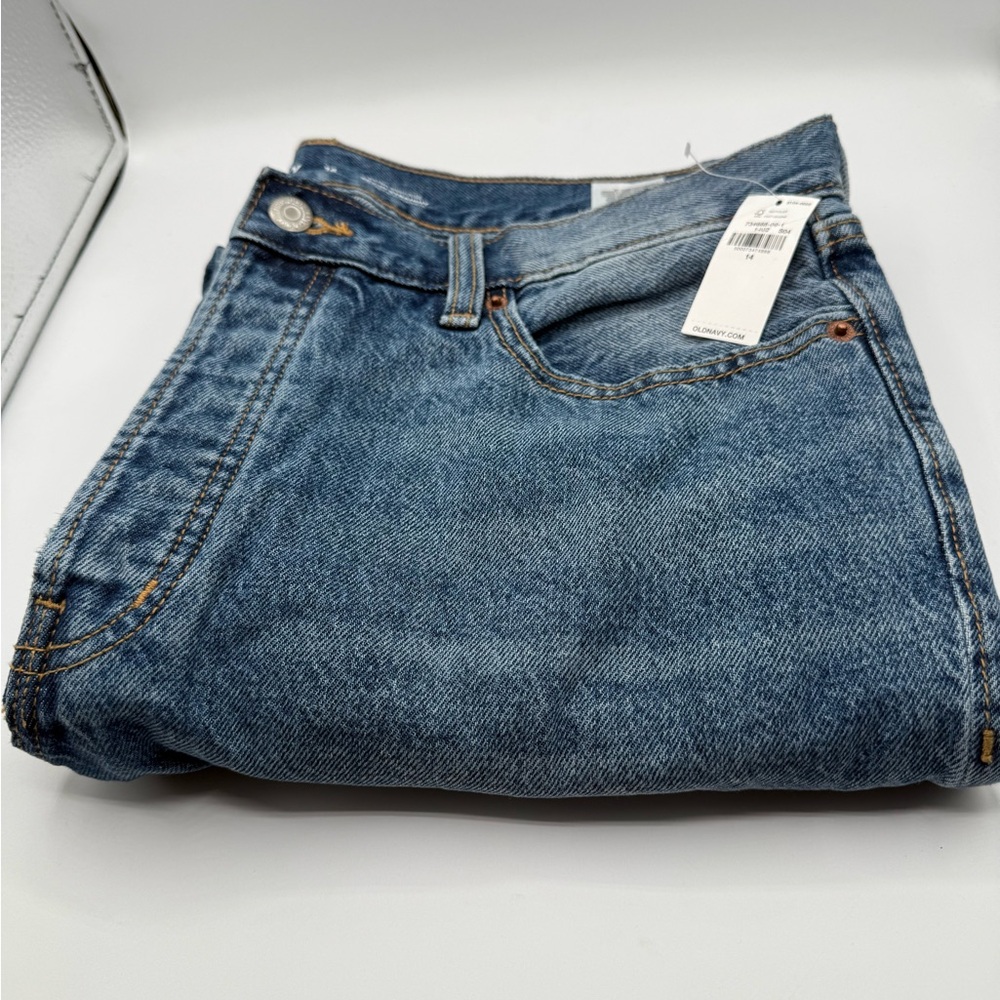 Women’s Blue Jeans
